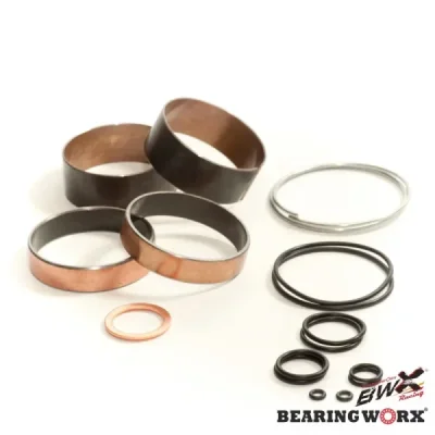 Zestaw panewek przedniego zawieszenia Bearing Worx KTM SX 125 13-14 SXF 250 350 12-14 EXCF 250 350 450 (FBK60010) Zestaw panewek przedniego zawieszenia Bearing Worx KTM SX 125 13-14 SXF 250 350 12-14 EXCF 250 350 450 (FBK60010)