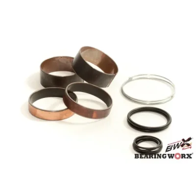 Zestaw panewek przedniego zawieszenia Bearing Worx KTM SXF XCF 15-16 (FBK60009)