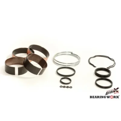 Zestaw panewek przedniego zawieszenia Bearing Worx Honda CRF 250R 10-14 (FBK30005) Zestaw panewek przedniego zawieszenia Bearing Worx Honda CRF 250R 10-14 (FBK30005)