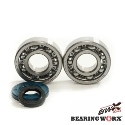 Łożysko wału korbowego Bearing Worx Suzuki RM250 03-04 (CBK70004) Łożysko wału korbowego Bearing Worx Suzuki RM250 03-04 (CBK70004)