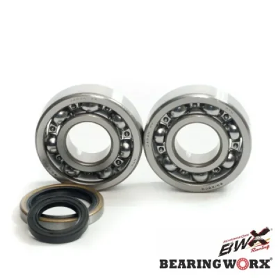 Łożysko wału korbowego Bearing Worx Suzuki RM 250 96-02 (CBK70003) Łożysko wału korbowego Bearing Worx Suzuki RM 250 96-02 (CBK70003)