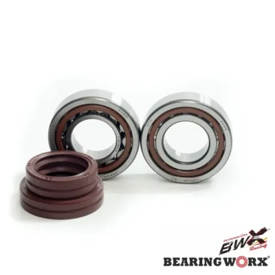 Łożysko wału korbowego Bearing Worx KTM 450 505 530 07- (CBK60013) Łożysko wału korbowego Bearing Worx KTM 450 505 530 07- (CBK60013)