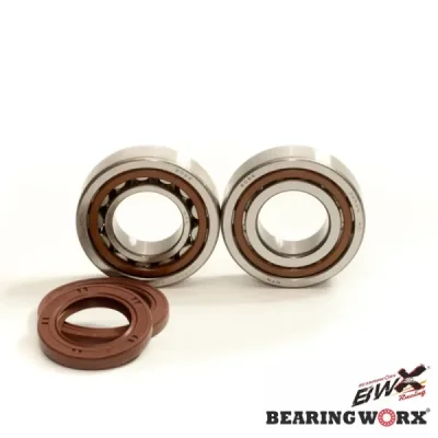 Łożysko wału korbowego Bearing Worx KTM SXF 250 13-15 SXF 350 11-15 Husqvarna FC FE 250 350 14-15 (CBK60009-Z) Łożysko wału korbowego Bearing Worx KTM SXF 250 13-15 SXF 350 11-15 Husqvarna FC FE 250 350 14-15 (CBK60009-Z)