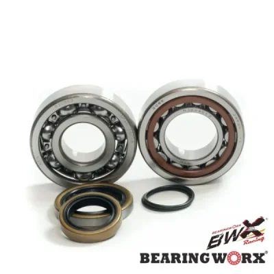 Łożysko wału korbowego Bearing Worx KTM SX EXC 125 200 98-16 (CBK60003)