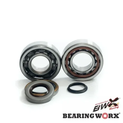 Łożysko wału korbowego Bearing Worx KTM SX 85 105 03-18 Husqvarna TC 85 14-15 (CBK60002)