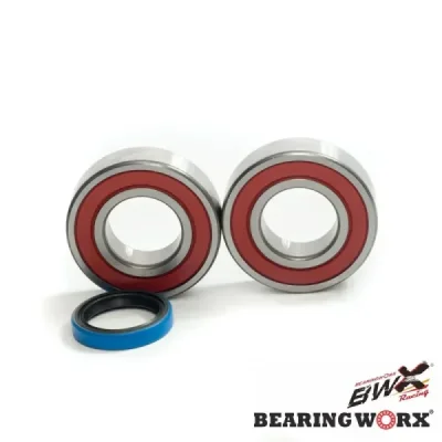 Łożysko wału korbowego Bearing Worx Kawasaki KXF 250 04-16 Suzuki RMZ 250 04-06 (CBK50001)