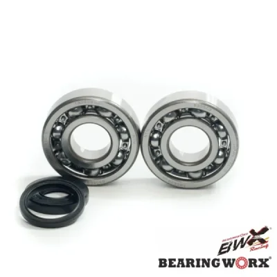 Łożysko wału korbowego Bearing Worx Husqvarna CR250 99-04 WR250 99-13 WR300 98-13 (CBK40002)