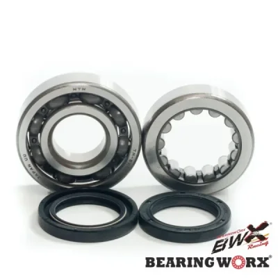 Łożysko wału korbowego Bearing Worx Honda CRF 450R 06-16 (CBK30015)