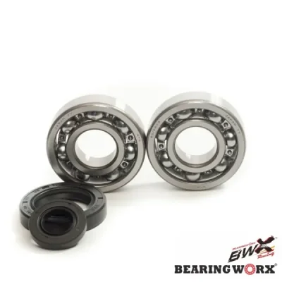 Łożysko wału korbowego Bearing Worx Honda CR 250 92-07 (CBK30004) Łożysko wału korbowego Bearing Worx Honda CR 250 92-07 (CBK30004)