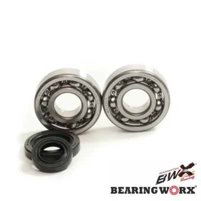 Łożysko wału korbowego Bearing Worx Honda CR 125 79-07 (CBK30002) Łożysko wału korbowego Bearing Worx Honda CR 125 79-07 (CBK30002)