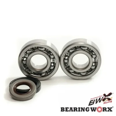 Łożysko wału korbowego Bearing Worx Gas Gas EC 125 10- (CBK25002) Łożysko wału korbowego Bearing Worx Gas Gas EC 125 10- (CBK25002)