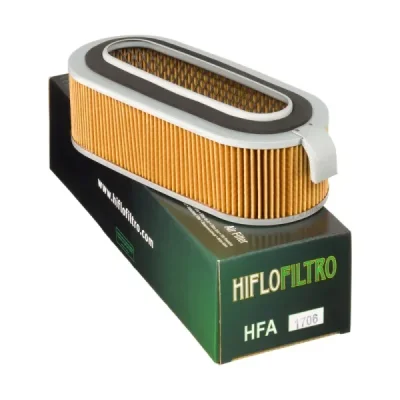Filtr powietrza HifloFiltro HFA 1706 (HFA1706) Filtr powietrza HifloFiltro HFA 1706 (HFA1706)