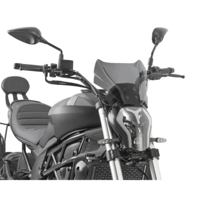 Mocowanie szyby Kappa  Benelli 502 C 19 (A8706AK)
