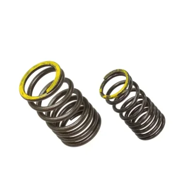 Sprężyna zaworu wydechowego Psychic Kawasaki KXF 450 (KX 450F) 19-20 (XU-09563ES) Sprężyna zaworu wydechowego Psychic Kawasaki KXF 450 (KX 450F) 19-20 (XU-09563ES)