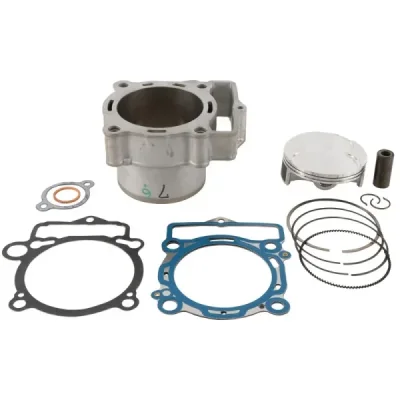 Cylinder z tłokiem Cylinder Works KTM SX-F Husqvarna FC 350 19-21 Big Bore +2mm 90mm 366 cm3 (CW51008K01) Cylinder z tłokiem Cylinder Works KTM SX-F Husqvarna FC 350 19-21 Big Bore +2mm 90mm 366 cm3 (CW51008K01)