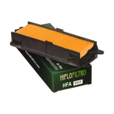 Filtr powietrza HifloFiltro HFA 1117 (HFA1117) Filtr powietrza HifloFiltro HFA 1117 (HFA1117)