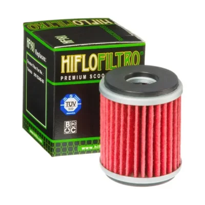 Filtr oleju HifloFiltro HF 981 MBK/Yamaha (HF981)