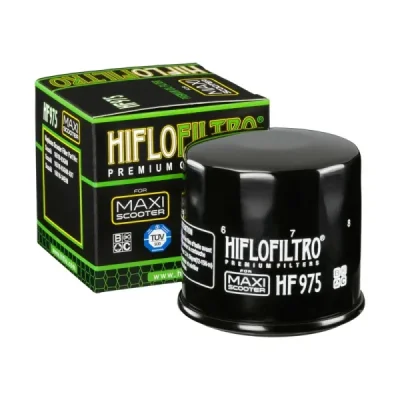 Filtr oleju HifloFiltro HF 975 Suzuki (HF975) Filtr oleju HifloFiltro HF 975 Suzuki (HF975)