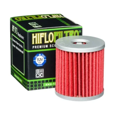 Filtr oleju HifloFiltro HF 973 (HF973) Filtr oleju HifloFiltro HF 973 (HF973)