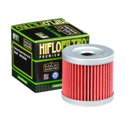 Filtr oleju HifloFiltro HF 971 (HF971) Filtr oleju HifloFiltro HF 971 (HF971)