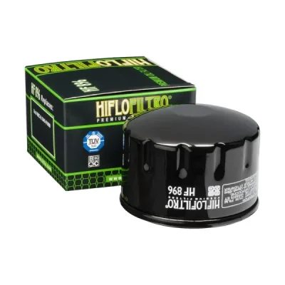 Filtr oleju HifloFiltro HF 896 (HF896) Filtr oleju HifloFiltro HF 896 (HF896)