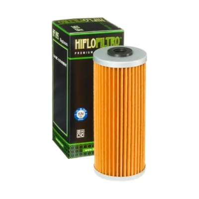 Filtr oleju HifloFiltro HF 895 (HF895) Filtr oleju HifloFiltro HF 895 (HF895)