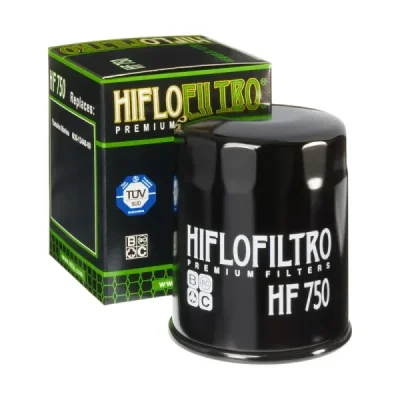 Filtr oleju HifloFiltro  (HF750)