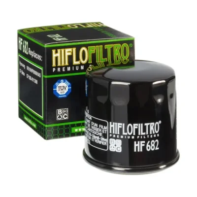 Filtr oleju HifloFiltro HF 682 Hyosung (HF682) Filtr oleju HifloFiltro HF 682 Hyosung (HF682)
