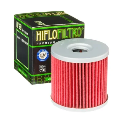 Filtr oleju HifloFiltro HF 681 Hyosung (HF681) Filtr oleju HifloFiltro HF 681 Hyosung (HF681)
