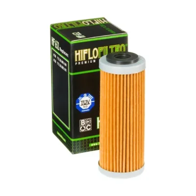 Filtr oleju HifloFiltro HF 652 KTM (HF652) Filtr oleju HifloFiltro HF 652 KTM (HF652)