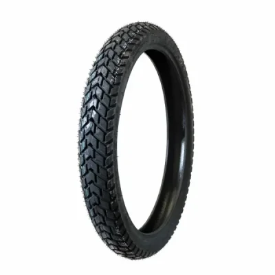 Opona Wanda P6167 2.75-21 52P Przód TT DOT 50/2023