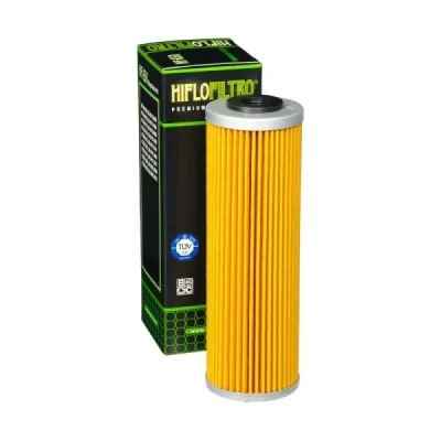 Filtr oleju HifloFiltro HF 650 KTM (HF650) Filtr oleju HifloFiltro HF 650 KTM (HF650)