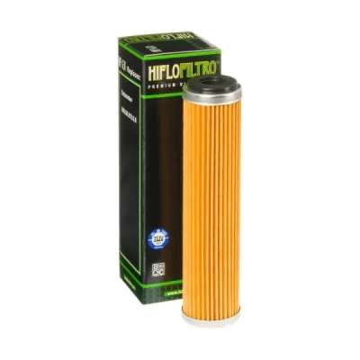 Filtr oleju HifloFiltro HF 631 Beta (HF631) Filtr oleju HifloFiltro HF 631 Beta (HF631)