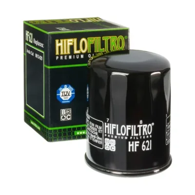 Filtr oleju HifloFiltro HF 621 Arctic Cat (HF621)