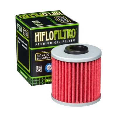 Filtr oleju HifloFiltro HF 568 (HF568) Filtr oleju HifloFiltro HF 568 (HF568)
