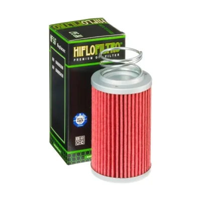 Filtr oleju HifloFiltro HF 567 (HF567) Filtr oleju HifloFiltro HF 567 (HF567)