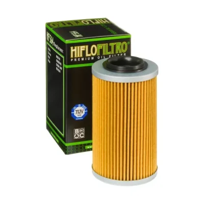 Filtr oleju HifloFiltro HF 564 Aprilia/Buell/CAN-AM (HF564) Filtr oleju HifloFiltro HF 564 Aprilia/Buell/CAN-AM (HF564)