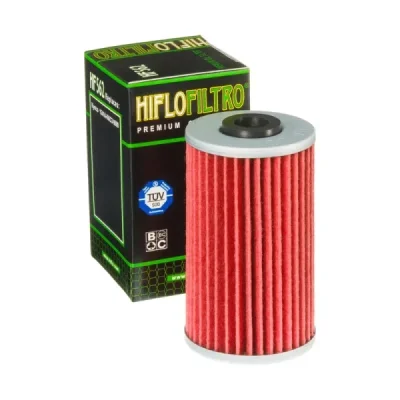 Filtr oleju HifloFiltro HF 562 Kymco (HF562) Filtr oleju HifloFiltro HF 562 Kymco (HF562)
