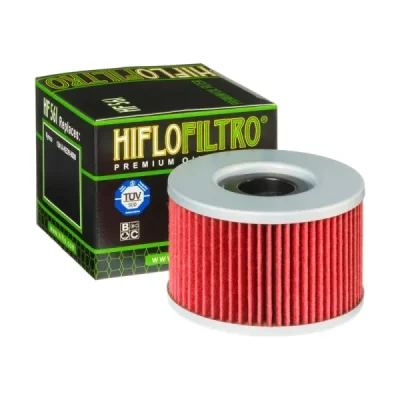 Filtr oleju HifloFiltro HF 561 Kymco (HF561) Filtr oleju HifloFiltro HF 561 Kymco (HF561)