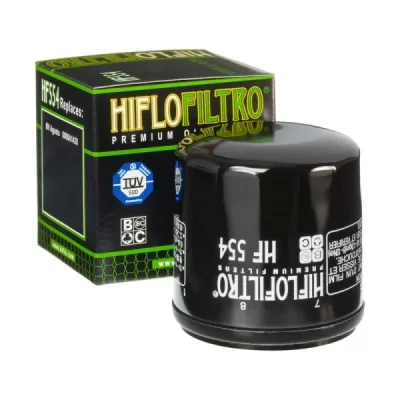 Filtr oleju HifloFiltro HF 554 MV Agusta (HF554)