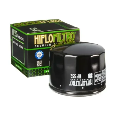 Filtr oleju HifloFiltro HF 552 Moto Guzzi (HF552)