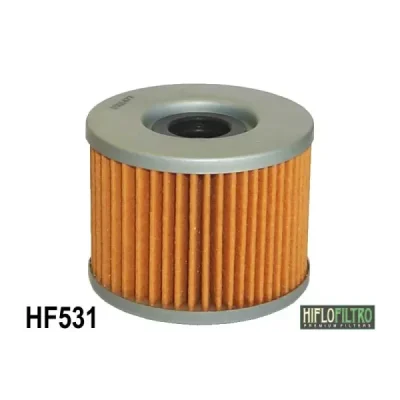 Filtr oleju HifloFiltro  (HF531)