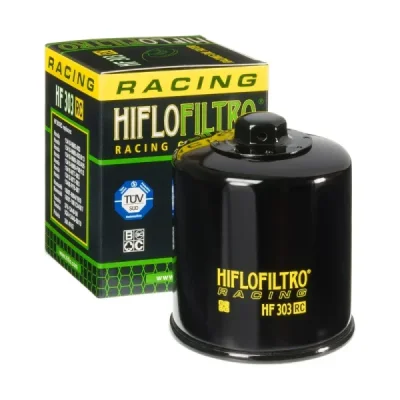 Filtr oleju HifloFiltro HF 303 RC Racing (HF303RC)