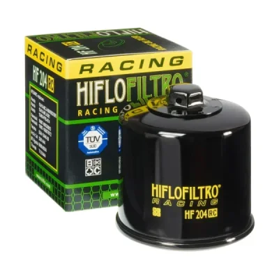 Filtr oleju HifloFiltro HF 204 RC Racing (HF204RC) Filtr oleju HifloFiltro HF 204 RC Racing (HF204RC)
