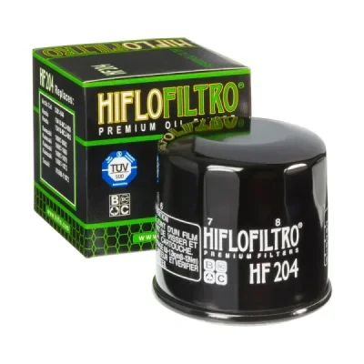 Filtr oleju HifloFiltro HF 204 Honda/Kawasaki (HF204)