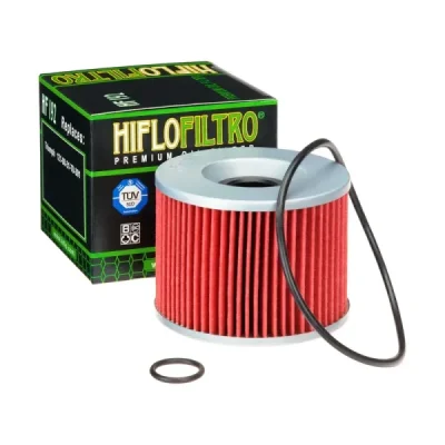 Filtr oleju HifloFiltro HF 192 (HF192) Filtr oleju HifloFiltro HF 192 (HF192)