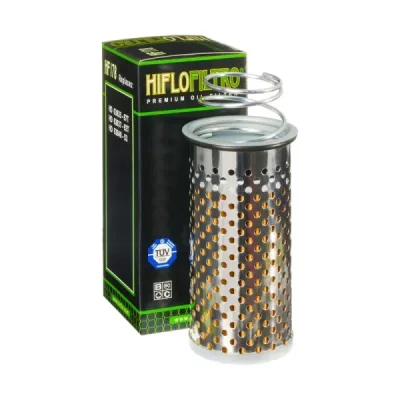 Filtr oleju HifloFiltro HF 178 (HF178) Filtr oleju HifloFiltro HF 178 (HF178)