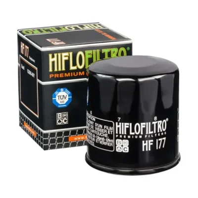 Filtr oleju HifloFiltro HF 177 Buell (HF177) Filtr oleju HifloFiltro HF 177 Buell (HF177)