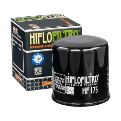Filtr oleju HifloFiltro HF 175 (HF175) Filtr oleju HifloFiltro HF 175 (HF175)