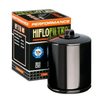 Filtr oleju HifloFiltro HF 171 BRC Racing (HF171BRC)